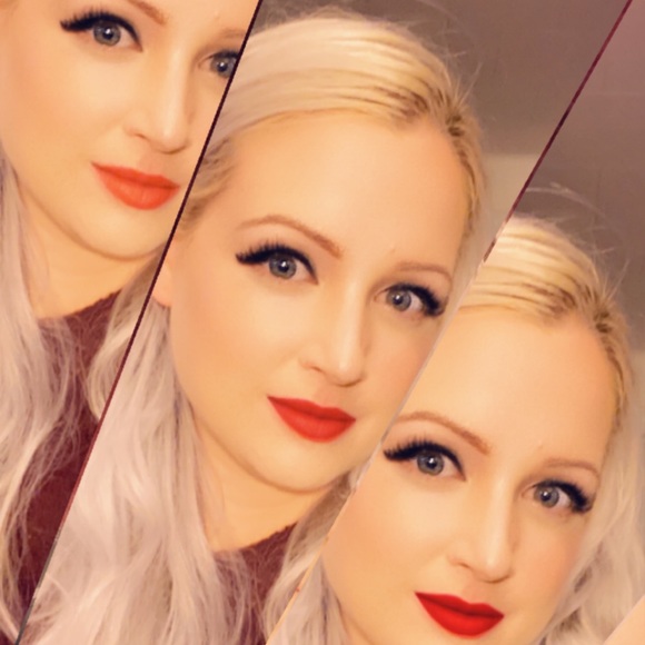 Meet your Posher, Megan - Picture 1 of 4